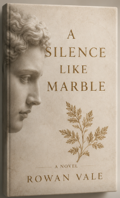 A Silence Like Marble cover