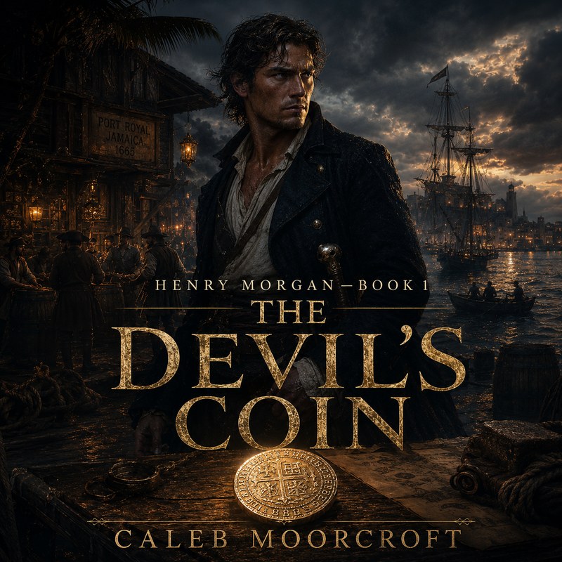 The Devil's Coin